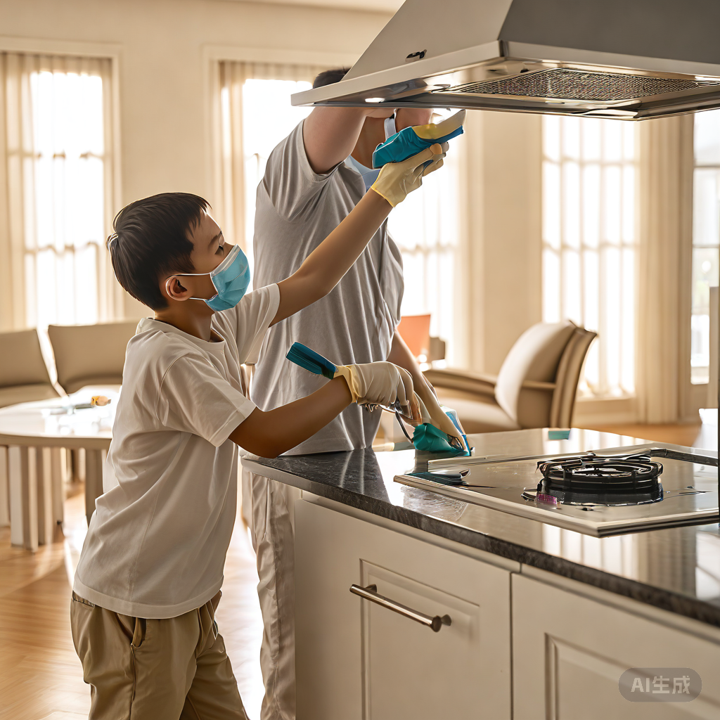 永嘉县家庭保洁